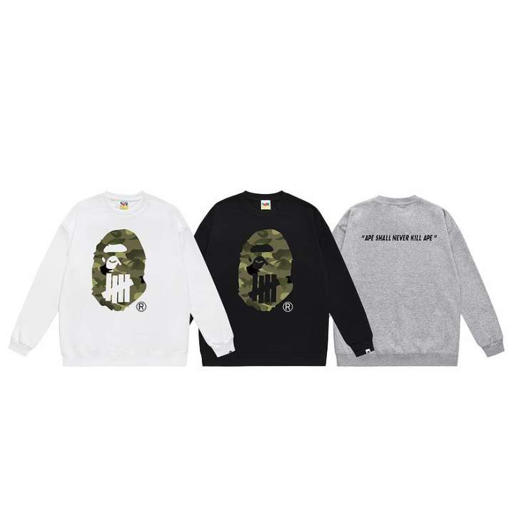 Picture of Bape Sweatshirt _SKUBapeS-2XLscqx32230225